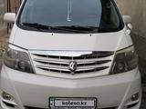 Toyota Alphard 2006 годаfor10 000 000 тг. в Тараз