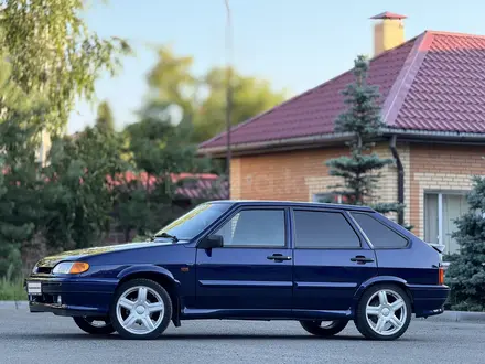 ВАЗ (Lada) 2114 2012 года за 3 500 000 тг. в Павлодар – фото 4