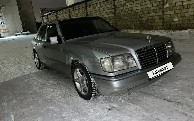 Mercedes-Benz E 280 1993 годаүшін2 300 000 тг. в Актобе