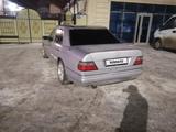 Mercedes-Benz E 280 1993 годаүшін2 300 000 тг. в Актобе – фото 4