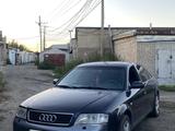 Audi A6 1998 года за 1 300 000 тг. в Костанай