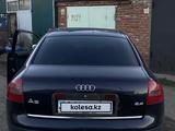 Audi A6 1998 года за 1 300 000 тг. в Костанай – фото 3