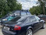 Audi A6 1998 года за 1 300 000 тг. в Костанай – фото 4