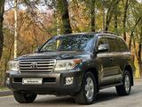 Toyota Land Cruiser 2014 годаүшін24 500 000 тг. в Алматы