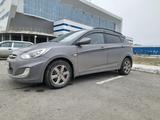 Hyundai Accent 2013 года за 5 750 000 тг. в Павлодар