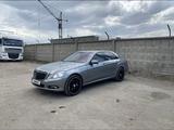 Mercedes-Benz E 500 2010 годаүшін11 500 000 тг. в Тараз – фото 3