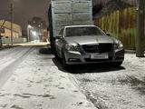 Mercedes-Benz E 500 2010 годаүшін11 500 000 тг. в Тараз – фото 5