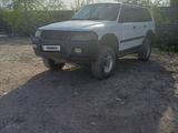 Mitsubishi Montero Sport 2000 года за 3 000 000 тг. в Астана