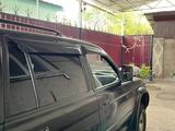 Mitsubishi Montero Sport 2001 года за 3 500 000 тг. в Алматы – фото 4