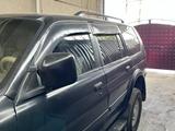 Mitsubishi Montero Sport 2001 года за 3 500 000 тг. в Алматы – фото 3