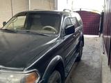 Mitsubishi Montero Sport 2001 года за 3 500 000 тг. в Алматы – фото 2