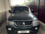 Mitsubishi Montero Sport 2001 года за 3 500 000 тг. в Алматы