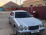 Mercedes-Benz E 240 1999 годаfor3 200 000 тг. в Кызылорда – фото 2