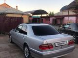 Mercedes-Benz E 240 1999 годаfor3 200 000 тг. в Кызылорда – фото 4
