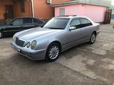 Mercedes-Benz E 240 1999 годаfor3 200 000 тг. в Кызылорда