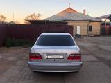 Mercedes-Benz E 240 1999 годаfor3 200 000 тг. в Кызылорда – фото 5
