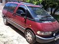 Toyota Previa 1993 года за 1 600 000 тг. в Тараз