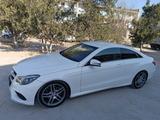 Mercedes-Benz E 200 2015 годаүшін11 500 000 тг. в Актау