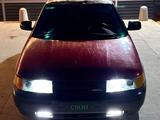 ВАЗ (Lada) 2110 2006 года за 700 000 тг. в Есиль