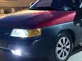 ВАЗ (Lada) 2110 2006 года за 700 000 тг. в Есиль – фото 3
