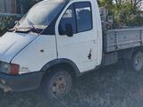 ГАЗ  ГАЗель (3302) 1994 года за 700 000 тг. в Затобольск – фото 2