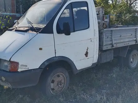 ГАЗ  ГАЗель (3302) 1994 года за 700 000 тг. в Затобольск – фото 2