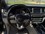 Kia Carnival 2019 годаүшін14 500 000 тг. в Шымкент – фото 2
