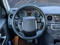 Land Rover Discovery 2016 годаүшін21 350 000 тг. в Атырау – фото 12