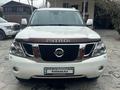 Nissan Patrol 2012 года за 13 500 000 тг. в Алматы – фото 2