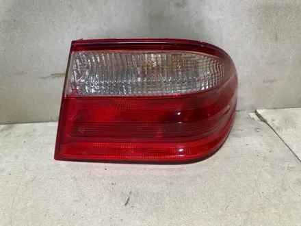 Задние фонари Mercedes benz w210 за 100 000 тг. в Караганда – фото 3