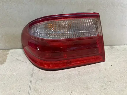 Задние фонари Mercedes benz w210 за 100 000 тг. в Караганда – фото 4