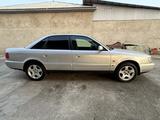 Audi A6 1995 года за 3 000 000 тг. в Жаркент – фото 3