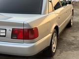 Audi A6 1995 года за 3 000 000 тг. в Жаркент – фото 4