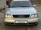 Audi A6 1995 года за 3 000 000 тг. в Жаркент – фото 2