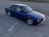 BMW 525 1994 годаүшін1 850 000 тг. в Караганда