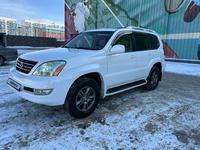 Lexus GX 470 2007 годаүшін12 500 000 тг. в Алматы