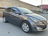 Hyundai Accent 2014 года за 5 800 000 тг. в Семей