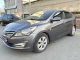 Hyundai Accent 2014 года за 5 800 000 тг. в Семей – фото 2