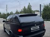 BMW X5 2002 года за 4 200 000 тг. в Тараз – фото 3