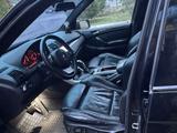 BMW X5 2002 года за 4 200 000 тг. в Тараз – фото 4