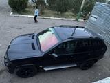 BMW X5 2002 года за 4 200 000 тг. в Тараз – фото 2
