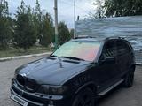 BMW X5 2002 года за 4 200 000 тг. в Тараз