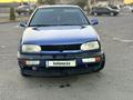 Volkswagen Vento 1993 годаүшін1 300 000 тг. в Тараз – фото 4