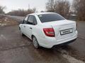 ВАЗ (Lada) Granta 2190 2020 годаүшін3 200 000 тг. в Актобе – фото 4