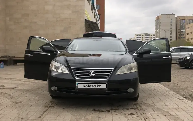 Lexus ES 350 2007 годаfor7 700 000 тг. в Астана