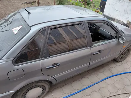 Volkswagen Passat 1994 года за 1 800 000 тг. в Караганда – фото 3