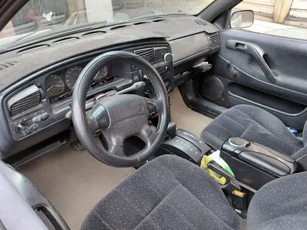 Volkswagen Passat 1994 года за 1 800 000 тг. в Караганда – фото 5