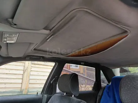 Volkswagen Passat 1994 года за 1 800 000 тг. в Караганда – фото 7