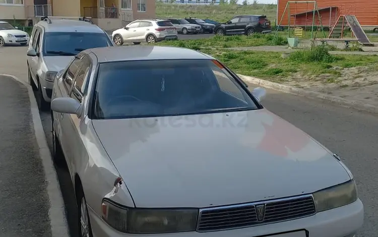 Toyota Cresta 1996 года за 1 800 000 тг. в Усть-Каменогорск