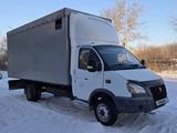 ГАЗ ГАЗель 2010 года за 6 600 000 тг. в Караганда